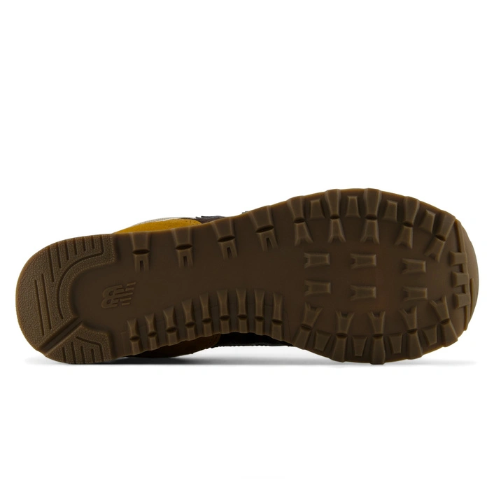 New Balance Buty Sneakersy 574 U5747O9 Wielokolorowe