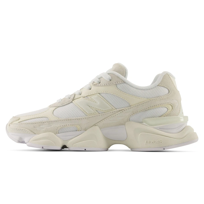 New Balance Buty Sneakersy 9060 U90606LQ Beżowe