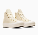 Converse Chuck Taylor All Star Lift Platform Golden Hits A12764C
