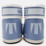 ŚNIEGOWCE MOON BOOT ICON LOW GREY NYLON