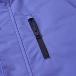 Reima Tec Dziecięcy Kombinezon Zimowy Kaunisto Breezy Violet 5100157E5660