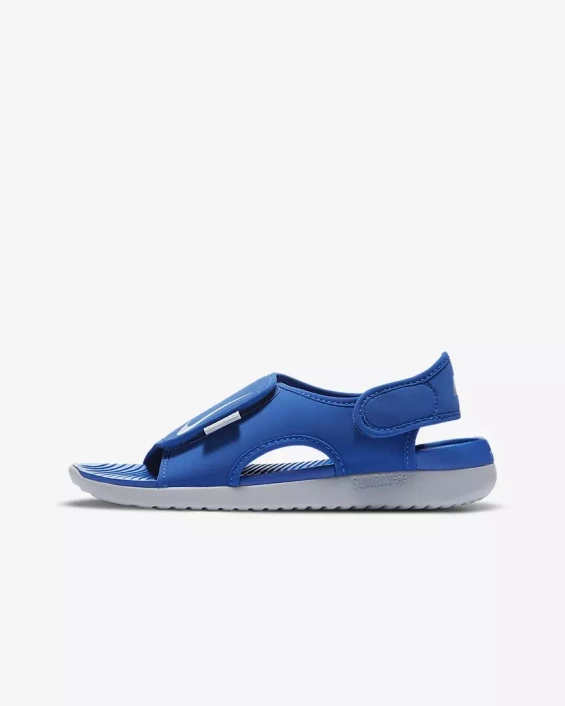 NIKE SUNRAY ADJUST 5 (GS/PS)