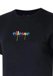 Ellesse Women's STATION TEE BLACK