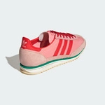 Adidas SL72 OG W Semi Pink Spark / Red / Glow Pink JS0254