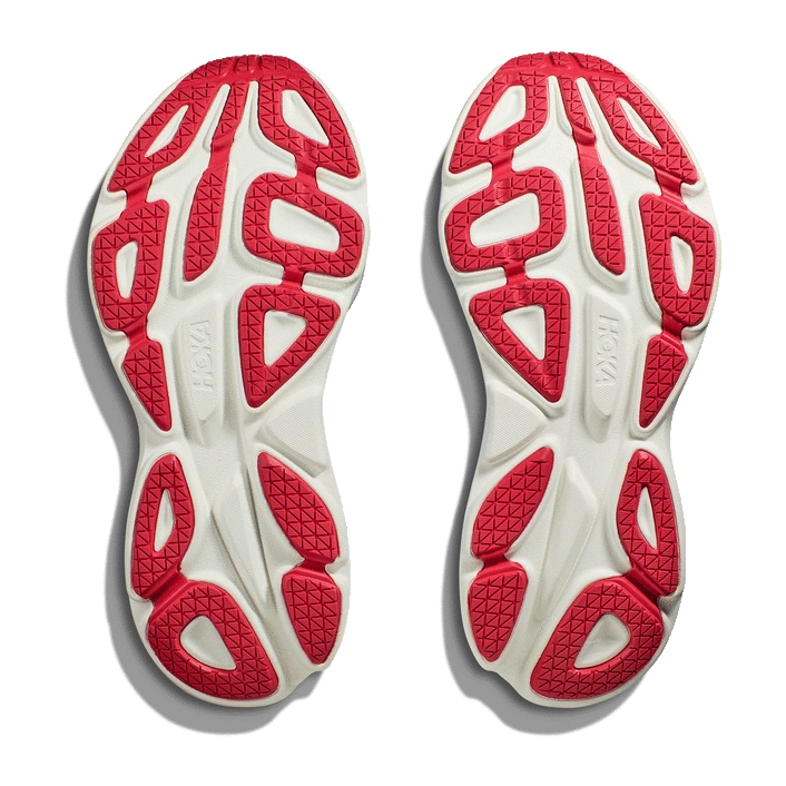 Hoka MEN'S BONDI 8 VIRTUAL BLUE/SWIM DAY