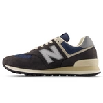 New Balance Buty Sneakersy 574 U574SGG