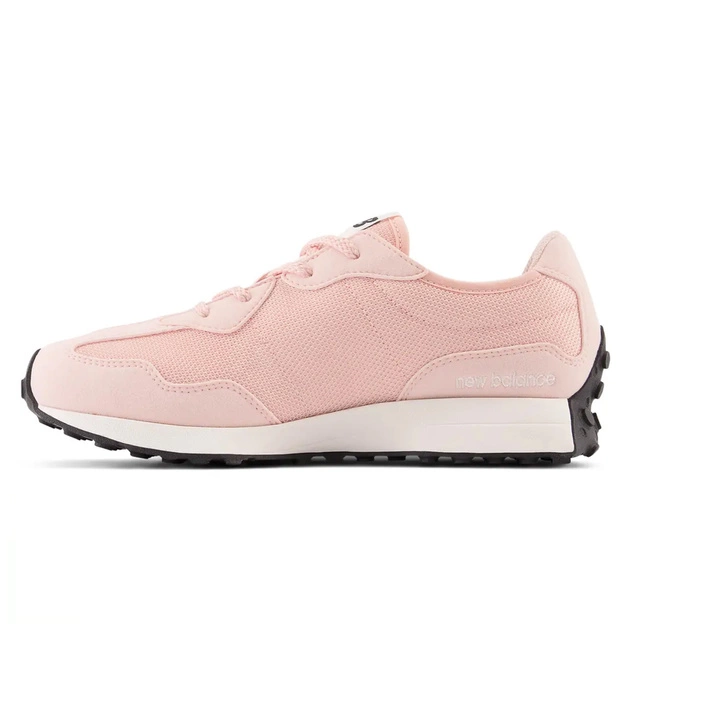 New Balance Buty dziecięce 327 GS327CGP Różowe