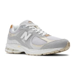 New Balance Buty Sneakersy Szare 2002 M2002RSB 