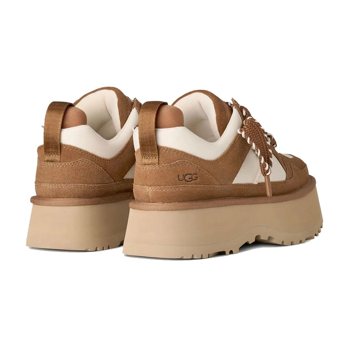 UGG W Astromel Chestnut 1171541-CHE