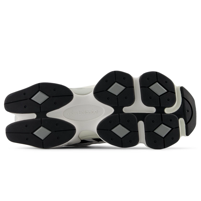 New Balance Buty Sneakersy 9060 U9060JBB