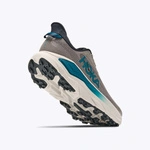 HOKA Challenger 8 męskie buty do biegania w terenie Pebble Grey/River Rock Grey