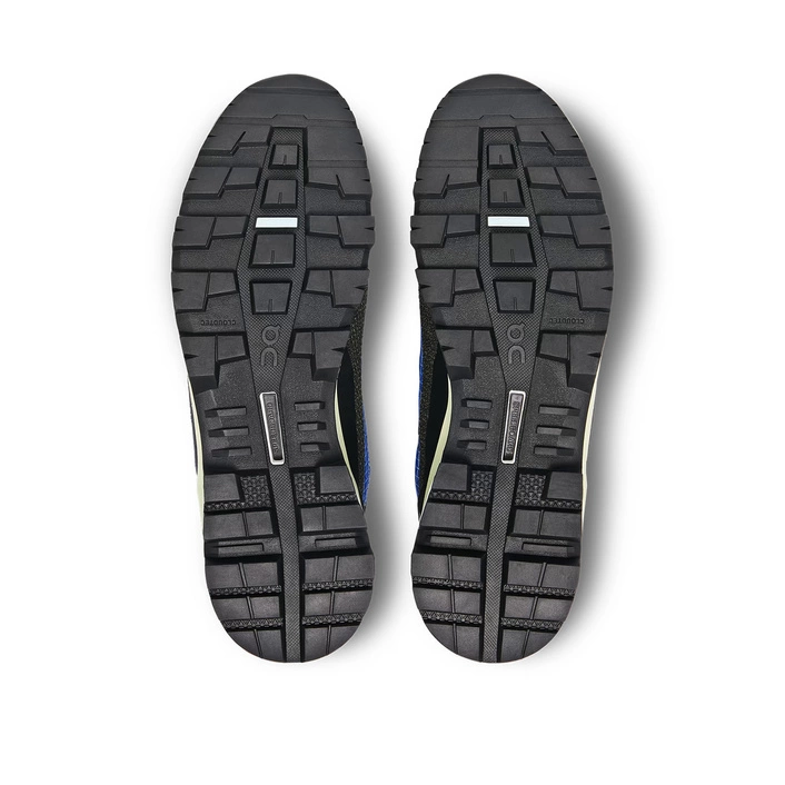 On Running CLOUDALPINE WATERPROOF Cobalt-limelight 3WD10841198