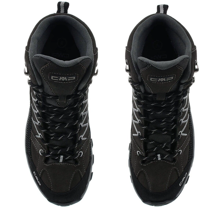 CMP RIGEL MID TREKKING SHOE Waterproof