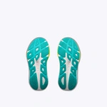 HOKA Rincon 4 Little Kids dziecięce buty do biegania Electric Aqua / Neon Hoka Citrus