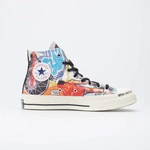 Converse CHUCK TAYLOR 70 HI "BEAT THE WORLD" 170680C