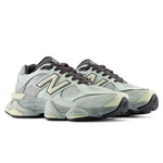 New Balance Buty Sneakersy 9060 U906038F Miętowe