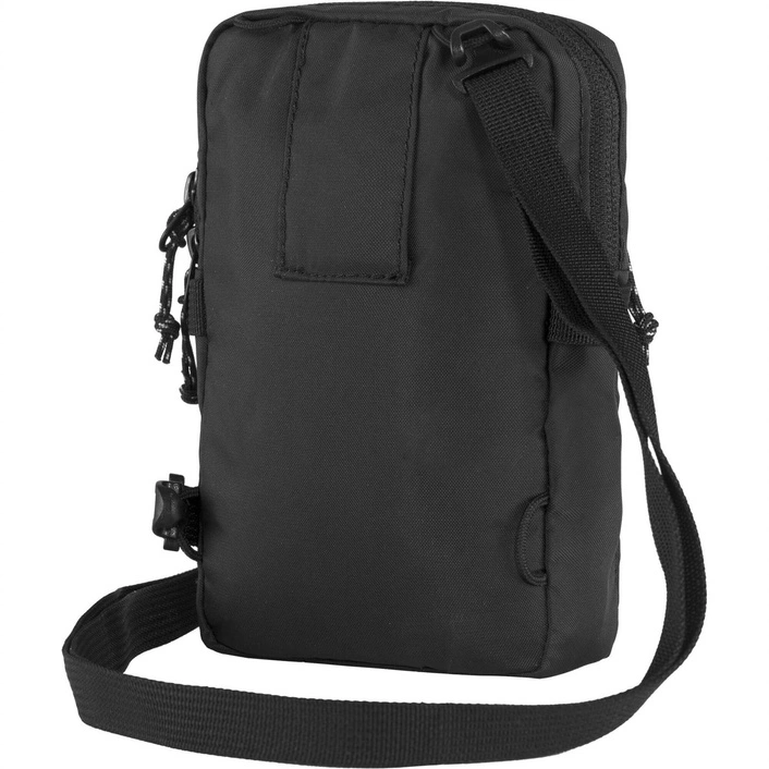 Fjällräven Saszetka High Coast Pocket F23226-550 Black
