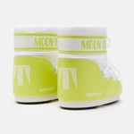 ŚNIEGOWCE MOON BOOT ICON LOW GREEN NYLON
