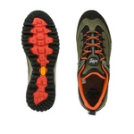 LOMER SELLA II MTX SUEDE