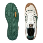 KAOTIKO BOSTON PIPING GREEN MAN 