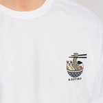 Kaotiko Washed Daruma Temple T-shirt