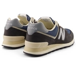 New Balance Buty Sneakersy 574 U574SGG