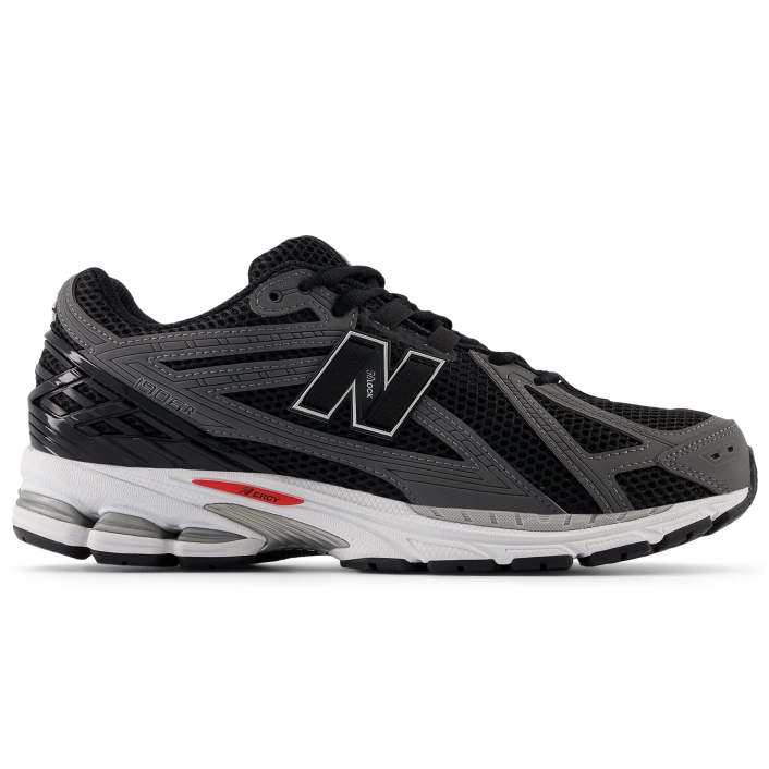 New Balance Buty Sneakersy Czarne 1906 U1906RCB