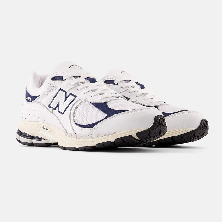New Balance Sneakers M2002RHQ White/Natural Indigo