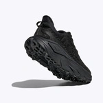 HOKA Challenger 8 GORE-TEX damskie buty do biegania w terenie Black/Carbon Black