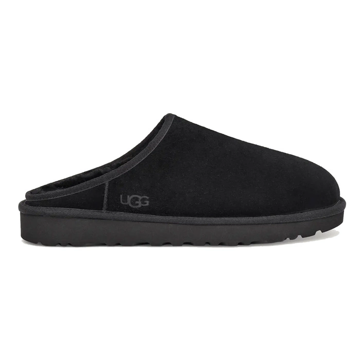 UGG M Classic Slip On Black 1129290-BLK