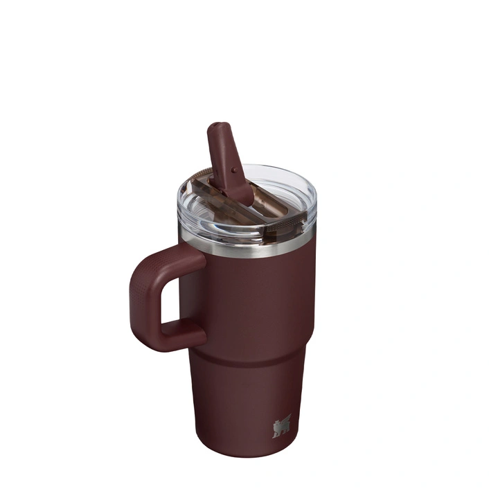Stanley kubek Quencher® ProTour Flip Straw 0.59L Coffee