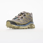 Salomon XT-6 Gull/Granada Sky/Gray Green