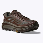 HOKA Mafate Speed 2 unisex sneakersy Asphalt Grey / Walnut