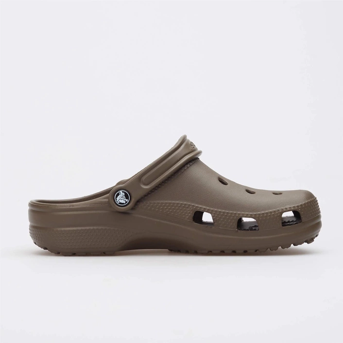Crocs Classic Clog Chocolate