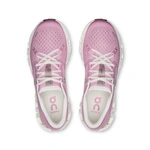 On Sneakersy Damskie Różowe CLOUD X 4 Petal-Sand 3WE30073561
