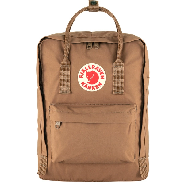Fjallraven Plecak Kanken F23510-228 Khaki Dust 