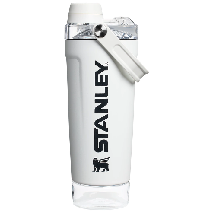 Stanley Activate Shaker 0.59L Chalk