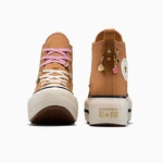 Converse Chuck Taylor All Star Lift Double Stack Platform Charms A18867C