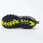 CMP RIGEL LOW WMN TREKKING SHOES WP NERO/LIME