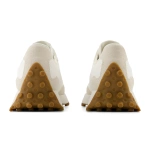 New Balance Buty Sneakersy Beżowe 327 WS327NKD