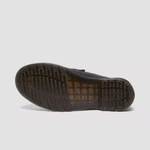 Dr. Martens Adrian Yellow Stitch Ambassador Leather Loafers 31997001