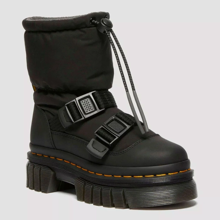 Dr. Martens Audrick Lo Puffer Boots 32055001