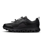 On Cloud 6 Geo Waterproof Black-Black 3MG10421043 - Męskie Sneakersy