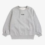 BOBO CHOSES Bluza Dziecięca Mush Monster Duo