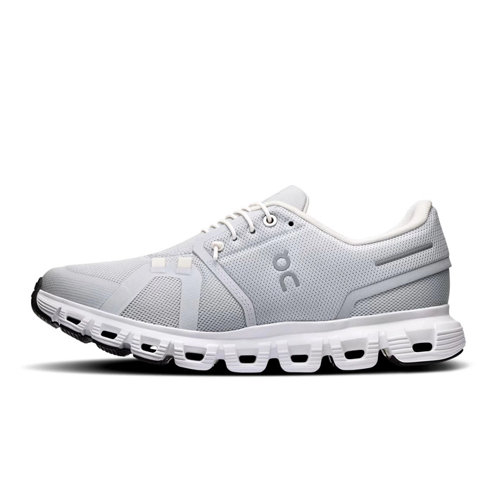 On Running CLOUD 6 W Glacier-White 3WF10060070