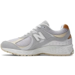 New Balance Buty Sneakersy Szare 2002 M2002RSB 