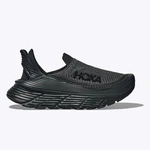 HOKA Restore TC unisex sneakersy Black / Black