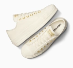 Converse Chuck Taylor All Star Lift Platform Golden Hits A12765C