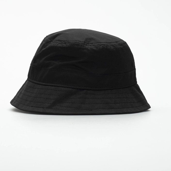 Champion BUCKET CAP BLACK