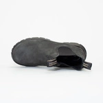 Blundstone Lug Boot Style 2238 Rustic Black